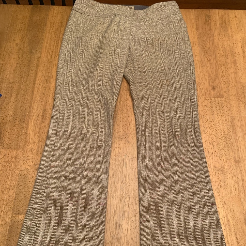The Limited, Drew Fit, dress pant